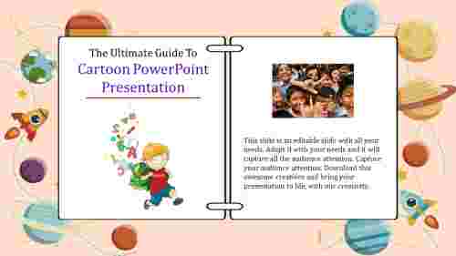 children powerpoint template-Incredible Children Powerpoint Template